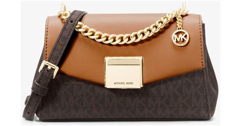 michael kors lupita crossbody|Michael Kors lita crossbody.